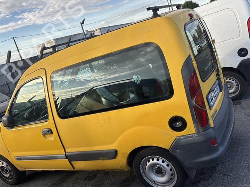 Left front window switch RENAULT KANGOO (KC0/1_) 1.2 (KC0A, KC0K, KC0F, KC01) | BP33711210I27 - Image 22