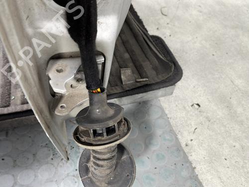 Right front door CITROËN C3 I (FC_, FN_) 1.1 i | BP24416527C3 