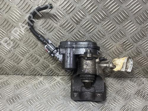 Right rear brake caliper RENAULT MEGANE IV Hatchback (B9A/M/N_) 1.2 TCe 130 (B9MR) | BP29939690M106 