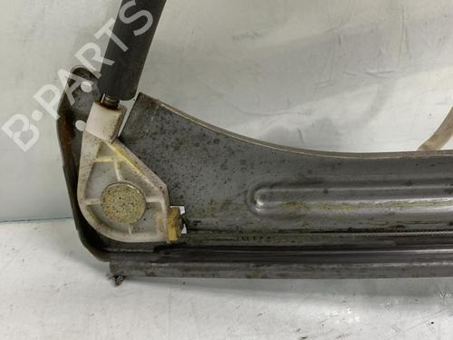 Front left window mechanism CHRYSLER PT CRUISER (PT_) 2.2 CRD | BP19955796C22 