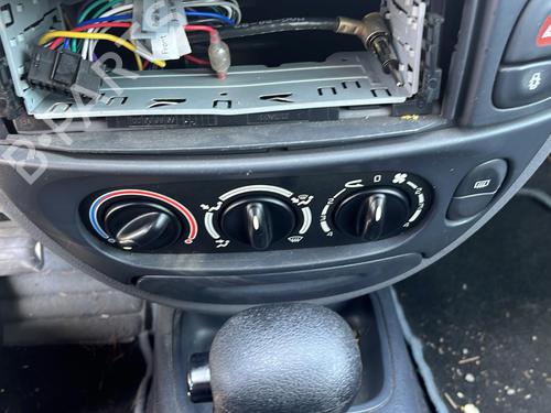 Used Parts RENAULT MEGANE I (BA0/1_) 1.6 16V (BA04, BA0B, BA11, BA1J, BA16, BA19, BA1K, BA1V,... (107 hp) 4016987