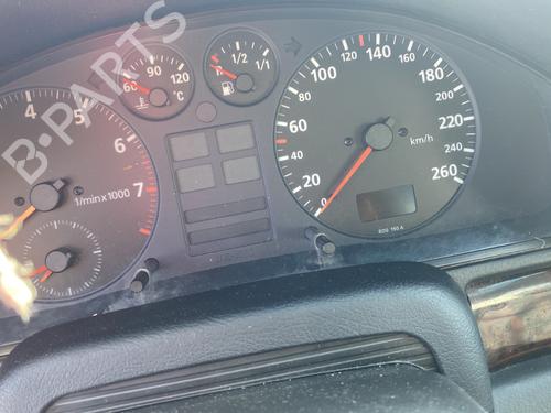 Left headlight AUDI A4 B5 (8D2) 1.6 | BP25892887C28  - Image 28