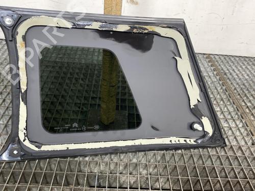 Used Rear right door window CITROËN C5 AIRCROSS (A_) 1.2 PureTech 130 (ARHNSJ) (131 hp) 21558669