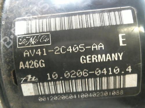 Used ABS pump FORD KUGA I [2008-2012]  19979770