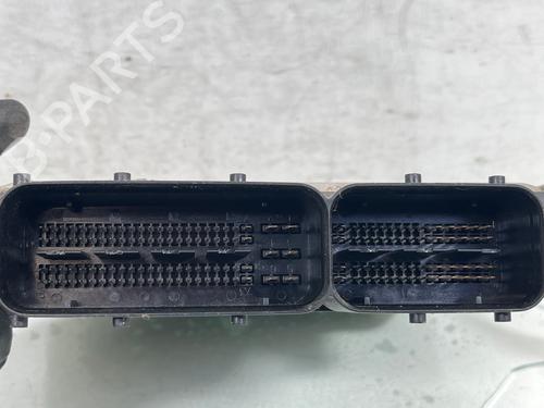 Engine control unit (ECU) PEUGEOT BIPPER (AA_) 1.3 HDi 75 | BP36474309M57 - Image 4