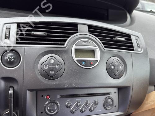 Switch RENAULT GRAND SCÉNIC II (JM0/1_) 1.9 dCi (JM0G, JM12, JM1G, JM2C) | BP36474178I30 - Image 13