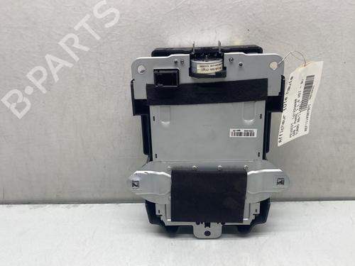 Display monitor PEUGEOT 508 I (8D_) 1.6 HDi | BP29597421C48 