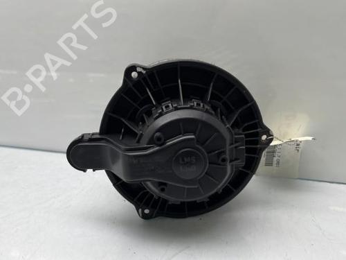 Used Heater blower motor KIA SPORTAGE III (SL) [2009-2017]  19957897
