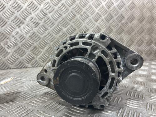 Used Alternator Alternator OPEL ZAFIRA / ZAFIRA FAMILY B (A05) 1.9 CDTI (M75) (120 hp) 35955718 35955718