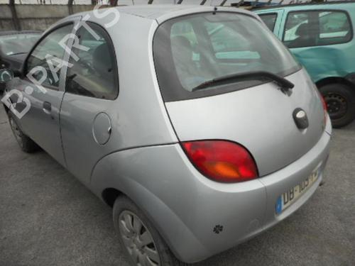 Right mirror FORD KA (RB_) 1.3 i ROCAM | BP20182182C27 