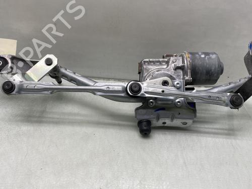Front wiper motor FORD FIESTA VII (HJ, HF) 1.0 EcoBoost mHEV | BP24826871M29  - Image 5