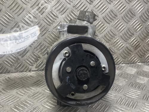 Used AC compressor AUDI A3 (8P1) 1.9 TDI (105 hp) 29707404