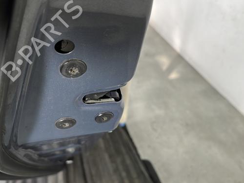 Left rear door RENAULT SCÉNIC II (JM0/1_) 1.5 dCi (JM1E, JM16) | BP28280898C4 