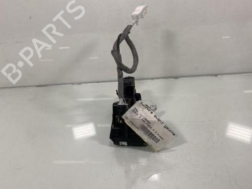 Front left lock BMW 3 (E46)  | BP20012638C98 