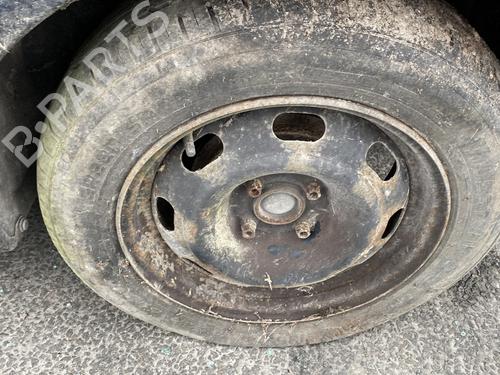 Left headlight CITROËN C3 Pluriel (HB_) 1.4 HDi | BP26685463C28  - Image 14