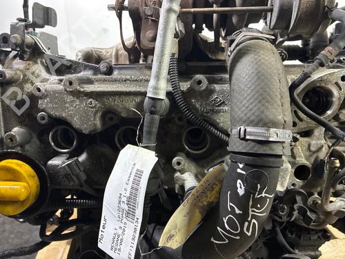 Engine RENAULT MEGANE III Hatchback (BZ0/1_, B3_) 1.2 TCe (BZ16, BZ28) | BP36248816M1 - Image 4