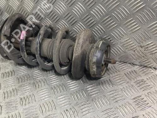 Used Left front shock absorber Left front shock absorber DACIA SANDERO 1.5 dCi (68 hp) 19990972 19990972