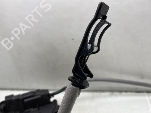 Rear left lock VW POLO VI (AW1, BZ1, AE1) 1.0 TSI | BP23764549C100 