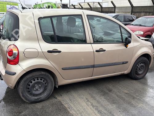 Steering column stalk RENAULT MODUS / GRAND MODUS (F/JP0_) 1.5 dCi (FP0D, JP0D) | BP31205706I23  - Image 11