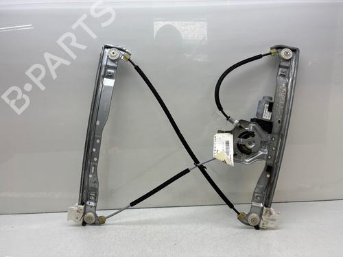 Front left window mechanism DS DS 3 Convertible (SB_) 1.2 THP 110 | BP39573190C22 - Image 5