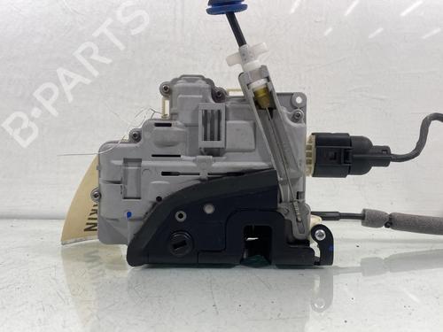 Rear left lock VW TIGUAN (5N_) 2.0 TDI 4motion | BP29589848C100 