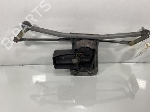 Used Front wiper motor FORD FIESTA III (GFJ) 1.1 (50 hp) 20015232