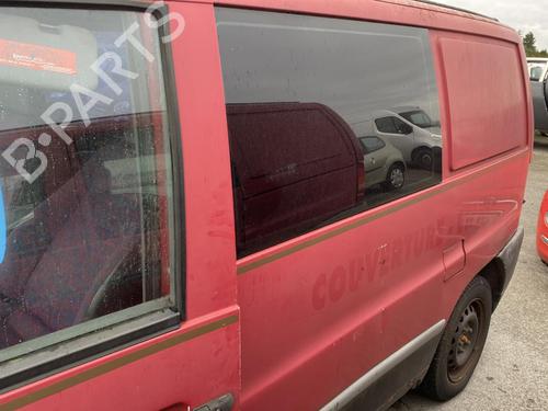 Rim MERCEDES-BENZ VITO Van (W638) 110 D 2.3 (638.074, 638.078) | BP21960780C45 