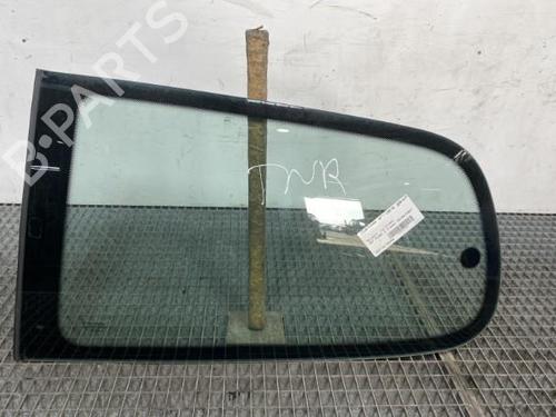 Rear left quarter glass PEUGEOT 307 (3A/C) 1.6 HDi | BP19968582C93 