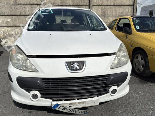 Right front indicator PEUGEOT 307 (3A/C) 1.6 HDi | BP31212545C33 - Image 21