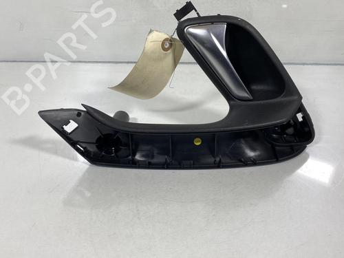 Used Rear left interior door handle Rear left interior door handle VW POLO V (6R1, 6C1) 1.2 (70 hp) 19995766 19995766