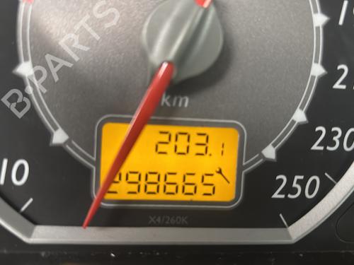 Left front window switch CITROËN C5 II (RC_) 1.6 HDi (RC8HZB) | BP32292524I27 - Image 20