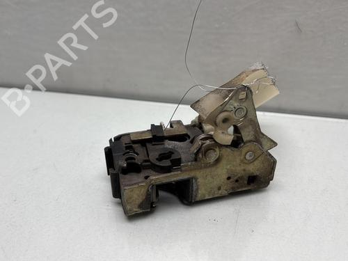Front right lock PEUGEOT 106 I (1A, 1C) 1.1 | BP28625087C97 