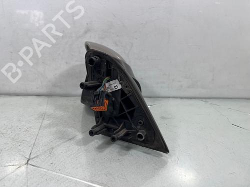 Bakspejl venstre Bakspejl venstre CITROËN XSARA PICASSO (N68) 1.6 HDi (90 hp) 36162552 36162552