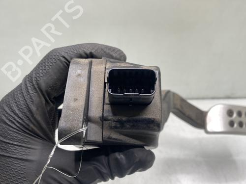 Used Pedal Pedal PEUGEOT 206 CC (2D) 1.6 HDi 110 (109 hp) 31134842 31134842