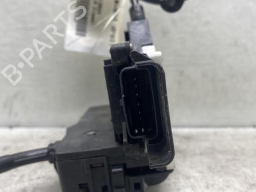 Used Front right lock PEUGEOT 207 (WA_, WC_) 1.6 HDi (90 hp) 19960728