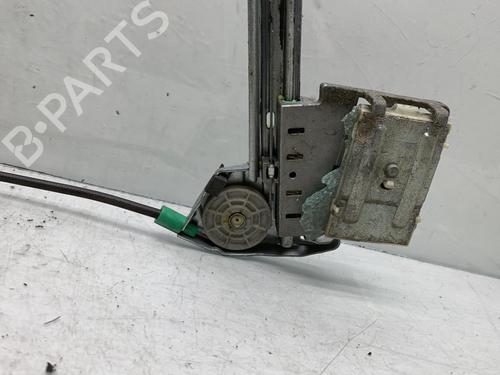 Front right window mechanism PEUGEOT 206 CC (2D)  | BP19993920C23 