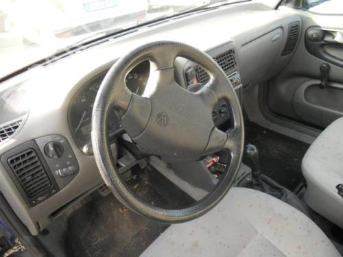 Right front door VW POLO III (6N1)  | BP20006004C3 