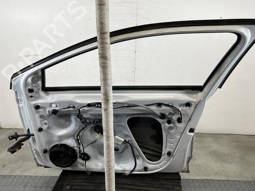 Right front door VW POLO VI (AW1, BZ1, AE1) 1.0 | BP29453305C3 