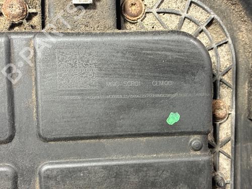 Used AdBlue tank AdBlue tank CITROËN C4 CACTUS 1.6 BlueHDi 100 (99 hp) 39946832 39946832