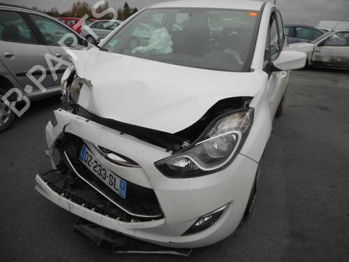 Used Parts HYUNDAI ix20 (JC) 1.4 CRDi 1800658