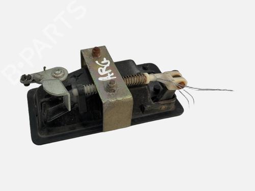 Used Rear left exterior door handle Rear left exterior door handle LAND ROVER DISCOVERY I (LJ) 2.5 TDI 4x4 (122 hp) 39948501 39948501