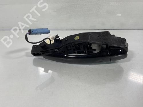 Høyre foran utvendig håndtak CITROËN C4 Picasso II [2013-2025]  19984046
