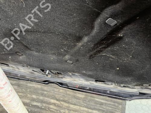 Hood VW GOLF IV (1J1) 1.9 TDI | BP29039403C1 