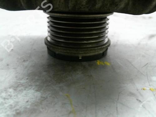 Alternator ALFA ROMEO MITO (955_) 1.3 MultiJet (955AXP1A, 955AYC1A) | BP20000268M7 