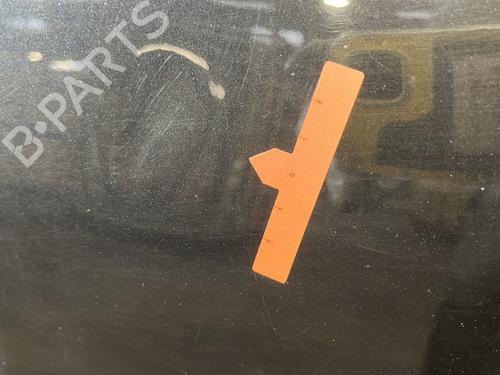 Left front door CITROËN C3 I (FC_, FN_) 1.4 HDi | BP30200760C2