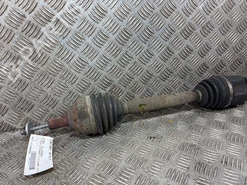 Right front driveshaft FORD FOCUS II (DA_, HCP, DP) 2.0 TDCi | BP37249360M39 - Image 3