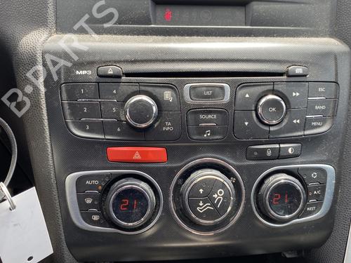 Pedal CITROËN DS4 (NX_) 1.6 HDi 110 | BP36862714I4 - Image 13