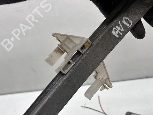 Front right window mechanism PEUGEOT 406 (8B) 2.0 HDI 110 | BP32314633C23 