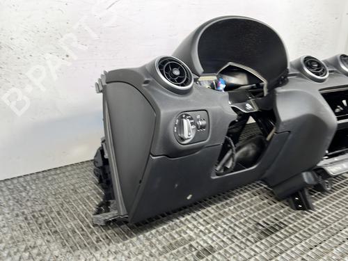 Dashboard AUDI A1 (8X1, 8XK) 1.2 TFSI | BP26715191C46 