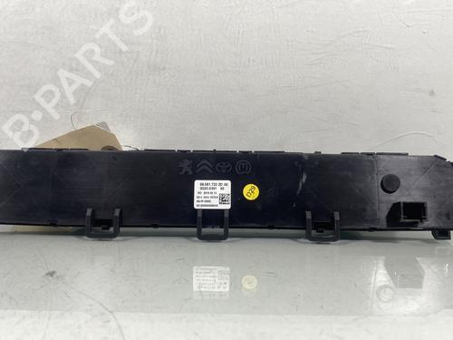 Used Climate control Climate control CITROËN JUMPY III Van (V_) 2.0 BlueHDi 120 (122 hp) 31310468 31310468